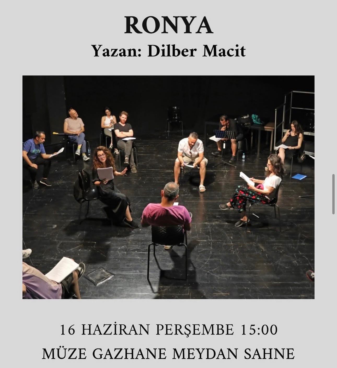Ronya Scene 1